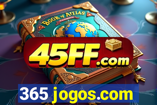 365 jogos.com
